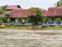 Foto SMP  Negeri 2 Batu Putih, Kabupaten Berau