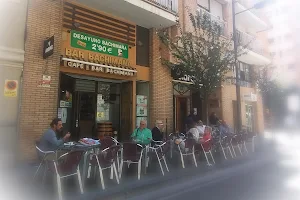 Cafe - Bar Bachimaña image