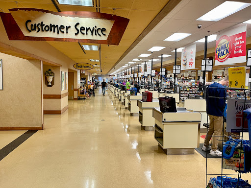 Supermarket «Wegmans», reviews and photos, 6660 4th Section Rd, Brockport, NY 14420, USA