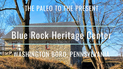 Blue Rock Heritage Center (Washington Boro Society for Susquehanna River Heritage)