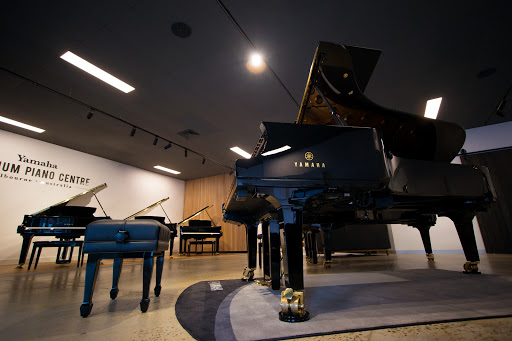 Yamaha Premium Piano Centre