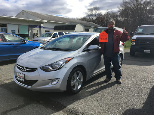 Used Car Dealer «Nationwide Auto Group», reviews and photos, 917 US-130, East Windsor, NJ 08520, USA