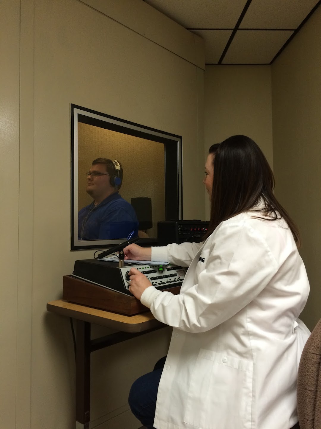 Midwest Hearing Aids