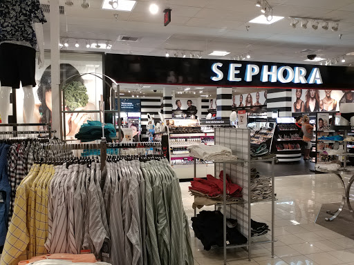 Cosmetics Store «SEPHORA inside JCPenney», reviews and photos, 600 Merced Mall, Merced, CA 95348, USA