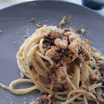 Photo n°3 de l'avis de Marilena.o fait le 19/10/2020 à 12:06 sur le  Trattoria Del Mare à Pozzuoli