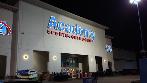 Sporting Goods Store «Academy Sports + Outdoors», reviews and photos, 1101 W Arbrook Blvd, Arlington, TX 76015, USA