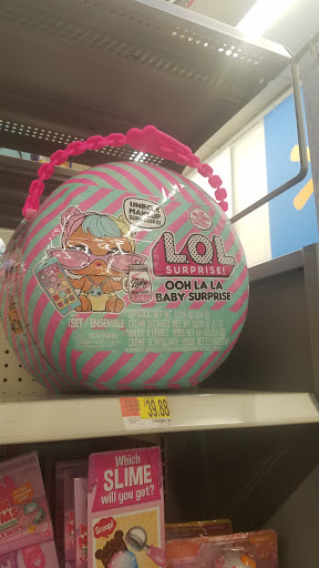 Department Store «Walmart Supercenter», reviews and photos, 1660 Tappahannock Blvd, Tappahannock, VA 22560, USA