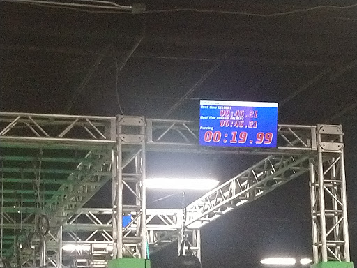 Amusement Center «Grand Slam Family Fun Center», reviews and photos, 2941 Coon Rapids Blvd NW, Coon Rapids, MN 55433, USA