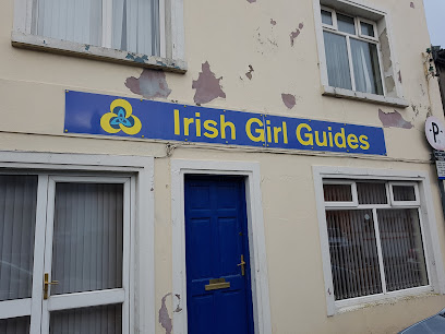 The Irish Girl Guides