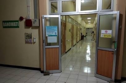 Rumah Sakit Umum Daerah Ungaran