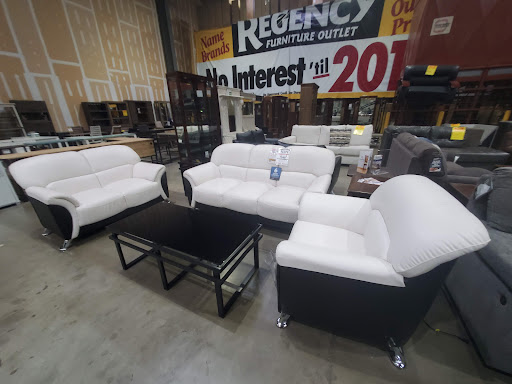 Furniture Store «Regency Furniture», reviews and photos, 7900 Cedarville Rd, Brandywine, MD 20613, USA