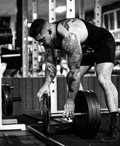 Gym «Atilis Gym», reviews and photos, 3015 Pacific Ave, Wildwood, NJ 08260, USA