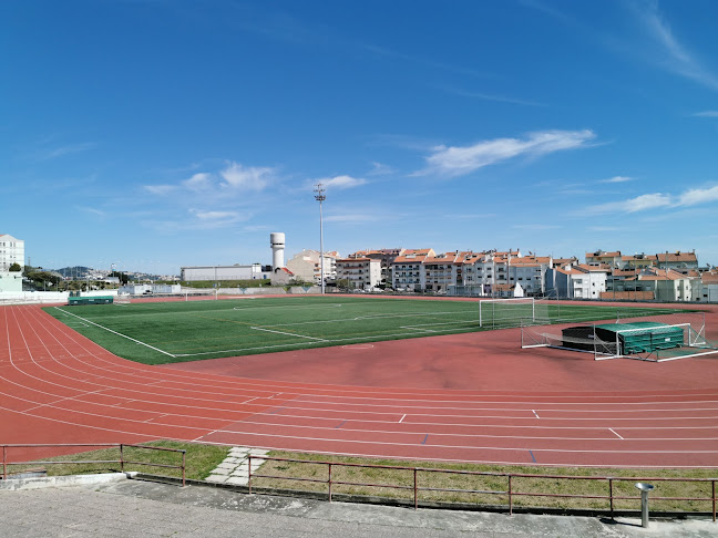 Complexo Desportivo Municipal Monte da Galega - Amadora