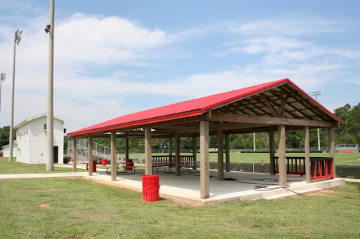 Park «West Mobile County Park», reviews and photos, 2275 Leroy Stevens Rd, Mobile, AL 36695, USA