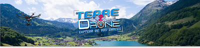 TERRE2DRONE à Ménestreau-en-Villette