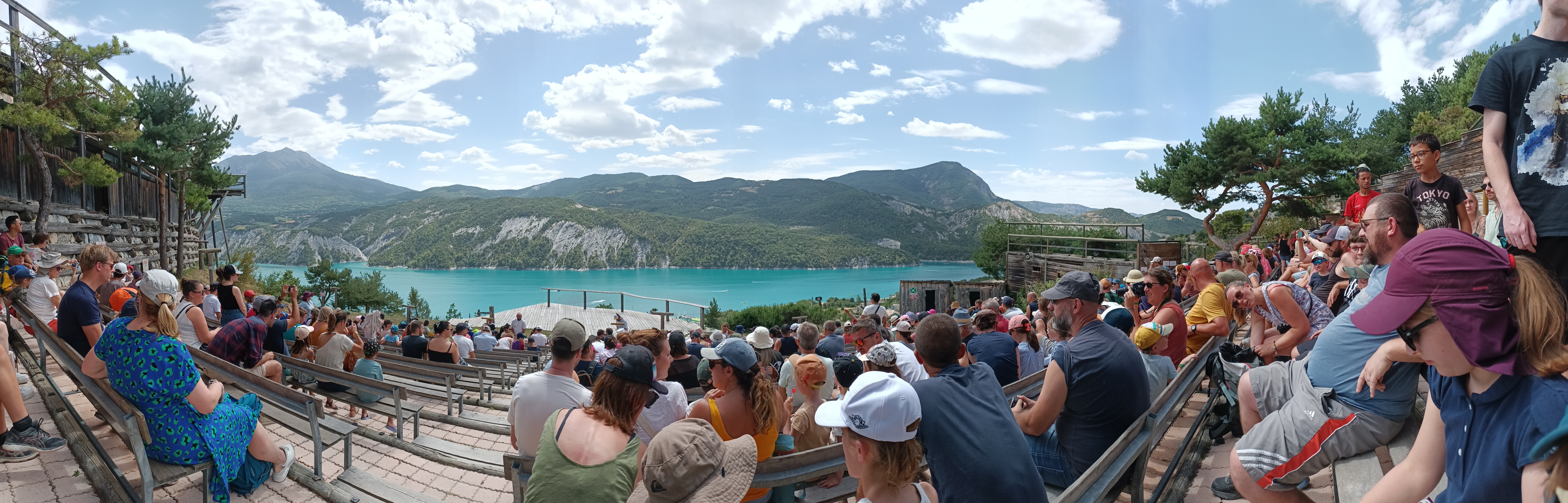 Photo n° 7 de l'avis de Brice.n fait le 18/08/2023 à 07:39