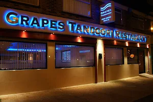 Grapes Tandoori | Indian Restaurant image