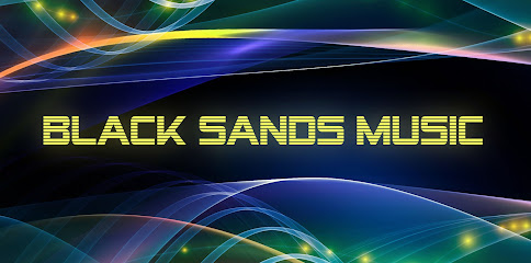 Black Sands Music
