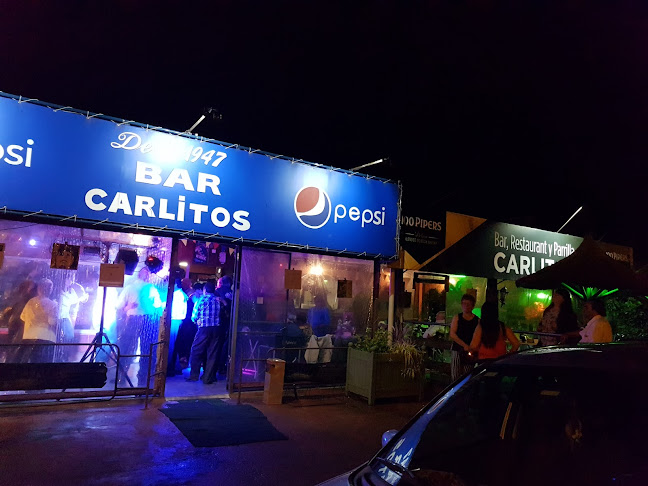 Bar Carlitos