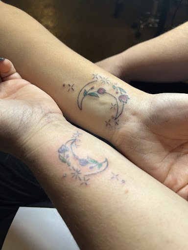 Explore enough tattoo ideas, creative tattoo ideas in Toledo, available at Meraki Tattoo