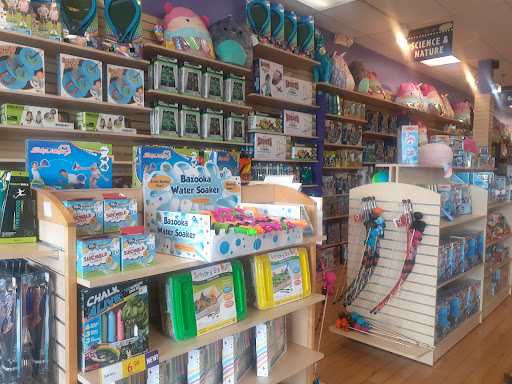 Toy Store «Learning Express», reviews and photos, 8451 Cooper Creek Blvd, University Park, FL 34201, USA
