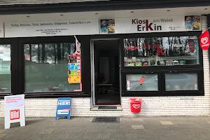 Kiosk Erkin image