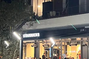 Starbucks image