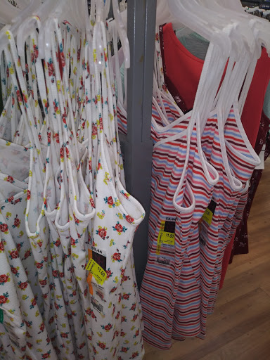 Department Store «Walmart Supercenter», reviews and photos, 310 W 5th St, Benton, KY 42025, USA