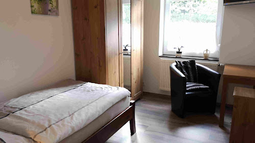 Privatzimmer - Apartments 