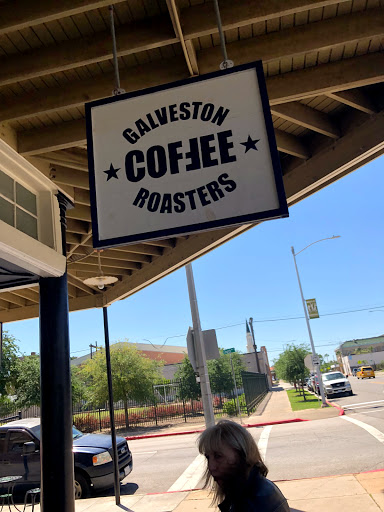 Coffee Store «Galveston Coffee Roasters», reviews and photos, 532 23rd St, Galveston, TX 77550, USA
