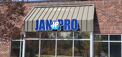 JAN-PRO Cleaning & Disinfecting in Richmond/Charlottesville