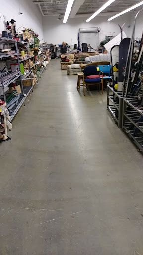 Thrift Store «Deseret Industries», reviews and photos