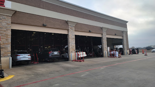 Tire Shop «Discount Tire Store - Roanoke, TX», reviews and photos, 1330 US-377, Roanoke, TX 76262, USA