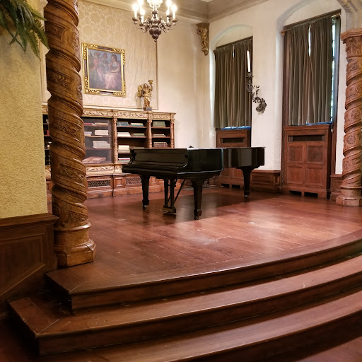 Live Music Venue «Caramoor Center for Music and the Arts», reviews and photos, 149 Girdle Ridge Rd, Katonah, NY 10536, USA