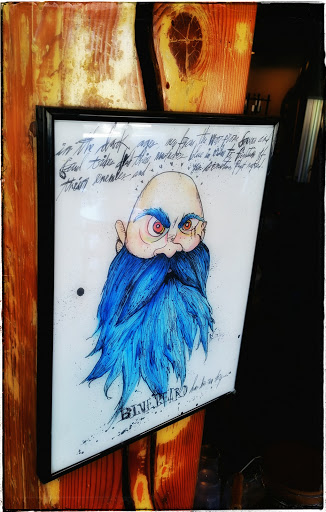 Coffee Shop «Bluebeard Coffee Roasters», reviews and photos, 2201 6th Ave, Tacoma, WA 98403, USA