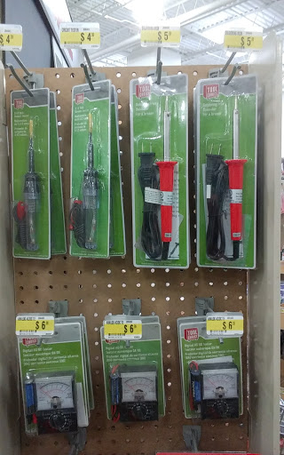 Tool Store «Northern Tool + Equipment», reviews and photos, 3906 W Hillsborough Ave, Tampa, FL 33614, USA