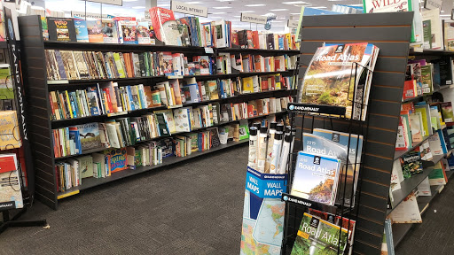 Book Store «Books-A-Million», reviews and photos, 9570 US-19, Port Richey, FL 34668, USA