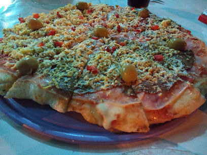 Pizzeria Yohana