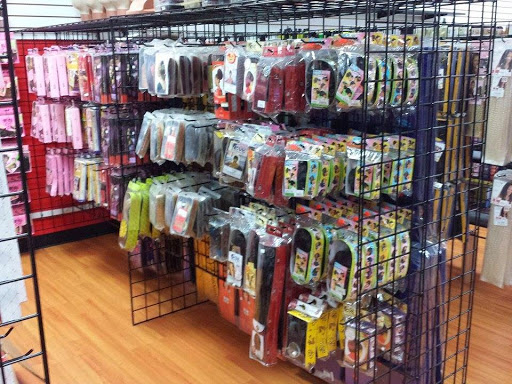 Beauty Supply Store «Empress Beauty Supply», reviews and photos, 2286 W Pleasant Run Rd #108, Lancaster, TX 75146, USA