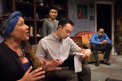 Performing Arts Theater «CoHo Theater», reviews and photos, 2257 NW Raleigh St, Portland, OR 97210, USA