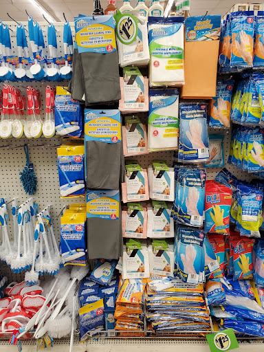 Dollar Store «Dollar Tree», reviews and photos, 340 W Army Trail Rd #120, Bloomingdale, IL 60108, USA