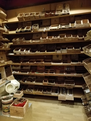 Union Cigar Society | Seattle Cigar Shop