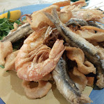 Photo n°4 de l'avis de Monica.u fait le 12/02/2022 à 20:55 sur le  Pizzeria Trattoria Del Duca camogli à Camogli