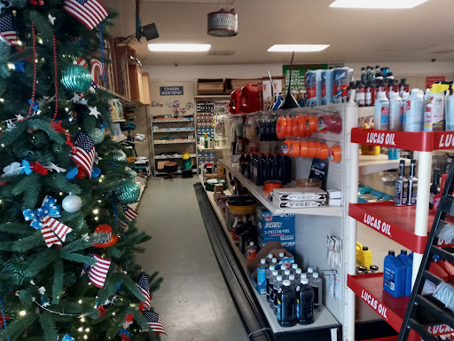 Hardware Store «Slapout Hardware», reviews and photos, 8580 Holtville Rd, Wetumpka, AL 36092, USA