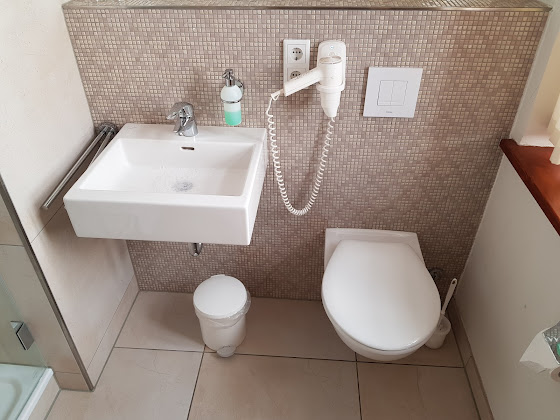 Chambres hôtels am malerweg 01796 Pirna