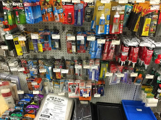 Hardware Store «USA Hardware», reviews and photos, 5481 W Irlo Bronson Memorial Hwy, Kissimmee, FL 34746, USA
