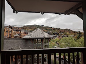 The Lodge at Spruce Peak - photo 15