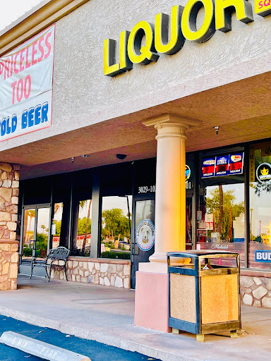 Liquor Store «Liquor Square», reviews and photos, 3029 N Alma School Rd #101, Chandler, AZ 85224, USA