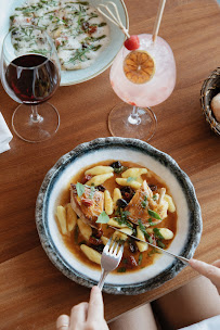 Photos du propriétaire du Restaurant français La Petite Plage Biarritz - n°2