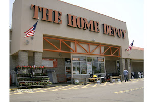 Home Depot Plaza